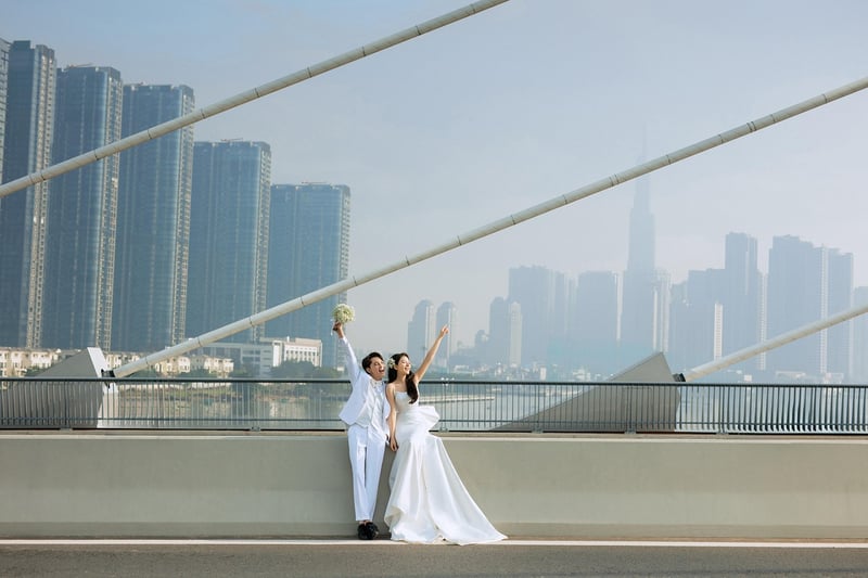 Mystic Bridal Wear