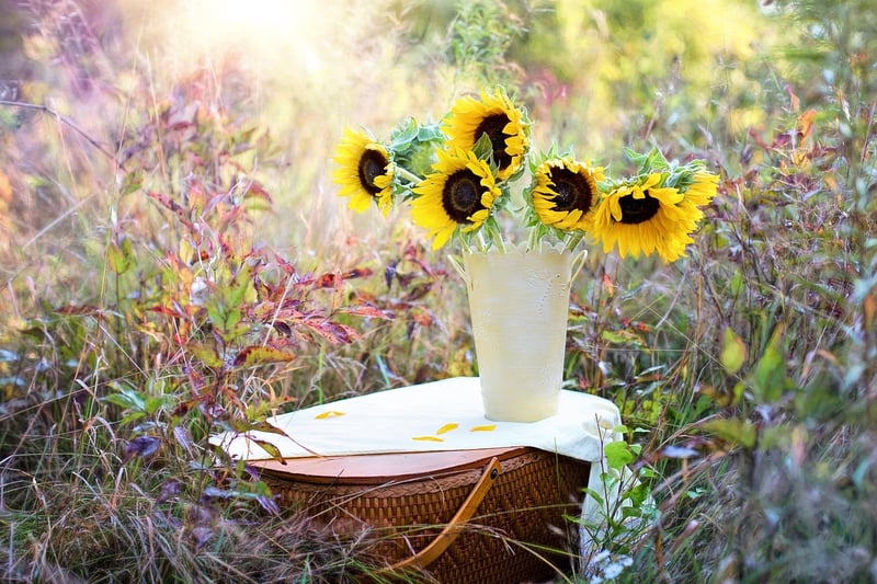 Woodland Arrangements