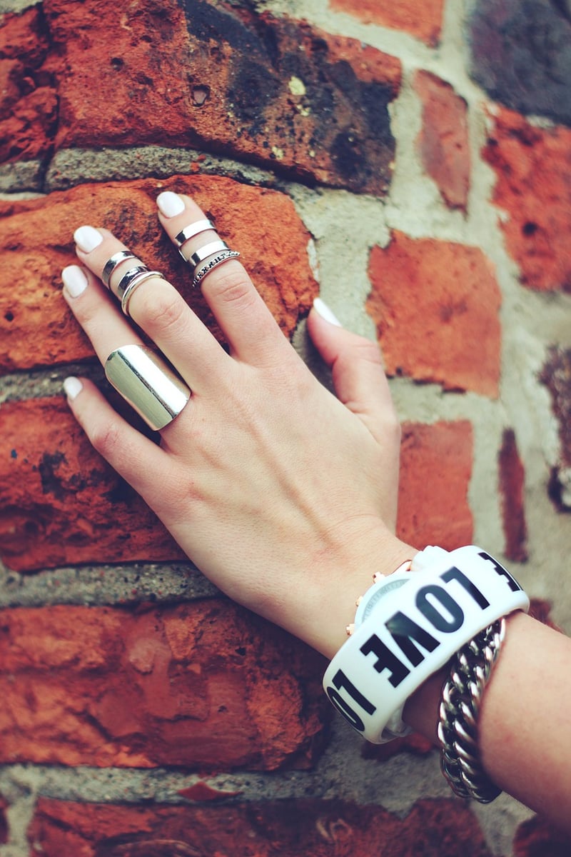 Mystical Accessories