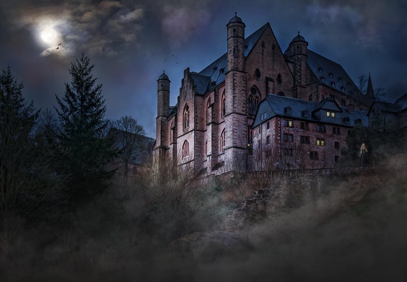 Ancient Castle