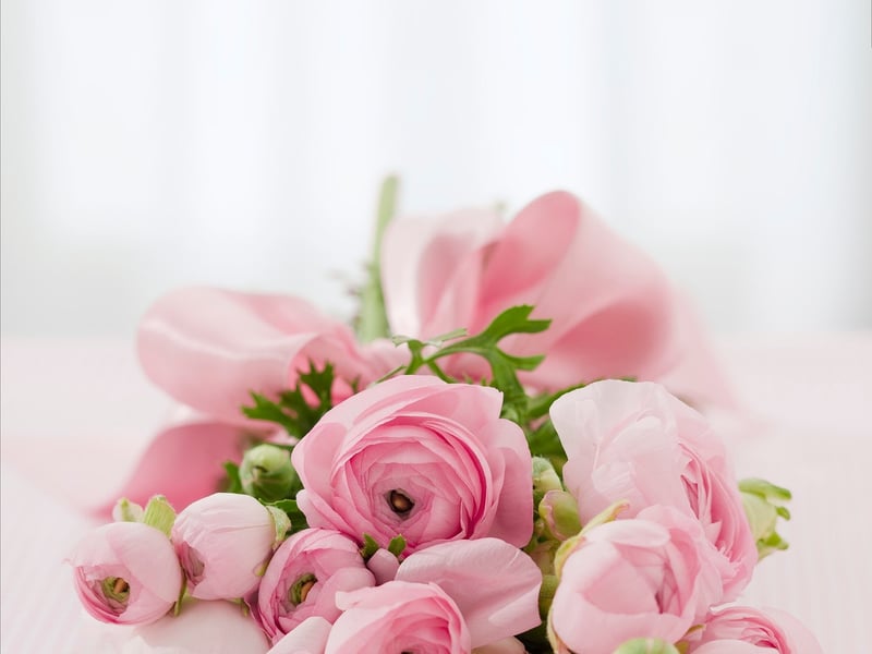 Fairy-tale Bouquet