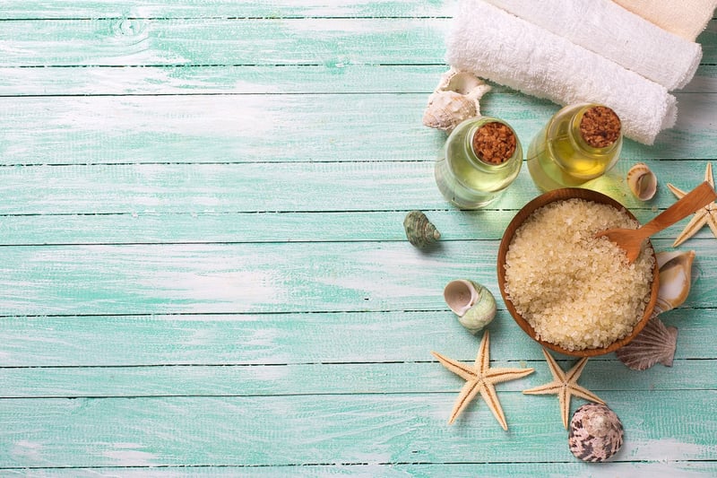 Skincare and Beauty