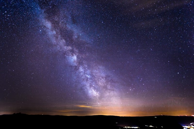 Under the Stars
