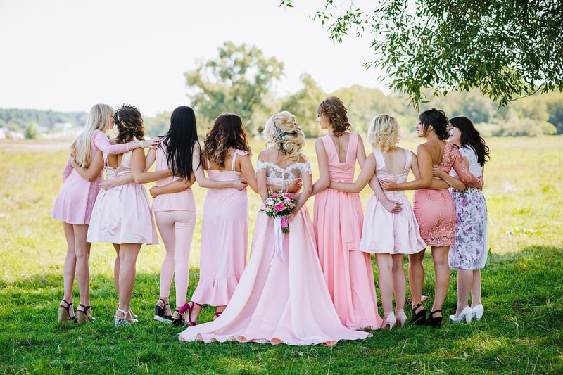 Enchanted Floral Arrangement