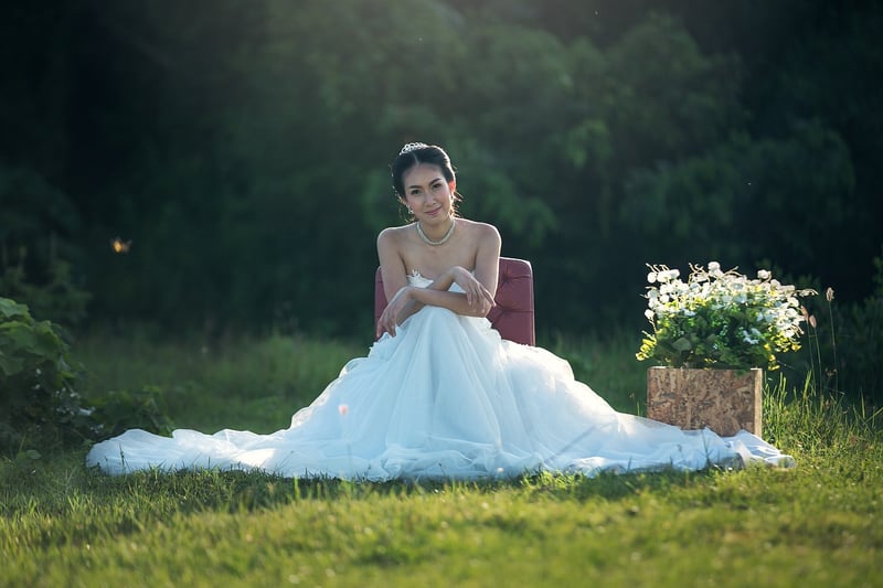 Mystic Bridal Wear